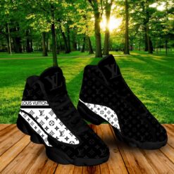 L  Luxury Air Jordan 13 Sneaker -B9G-LNT0000217