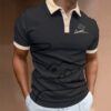 New 2025 -LA  Polo Shirt For Men – NG24060433