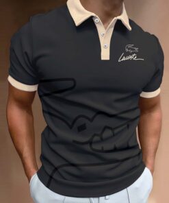 New 2025 -LA  Polo Shirt For Men – NG24060433