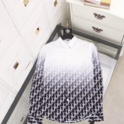 D Long Sleeve Shirt For Men – B9G-CCY-Max4478