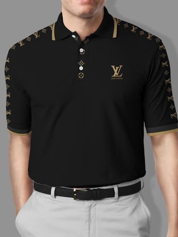 New 2025 – Luxury Brand Polo  Special Gift Premium Outfit For Men –  Max09578