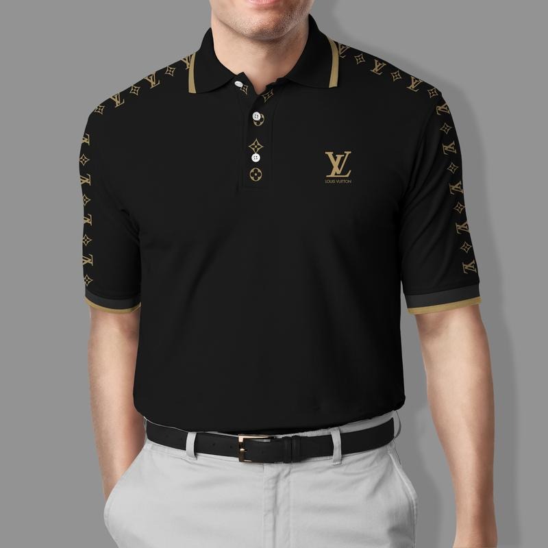 New 2025 – Luxury Brand Polo  Special Gift Premium Outfit For Men –  Max09578