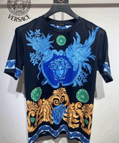 New 2025 – Luxury Brand Unisex T-shirt Special Gift Premium Outfit For Men Women B9G-TX-9alaxies3707