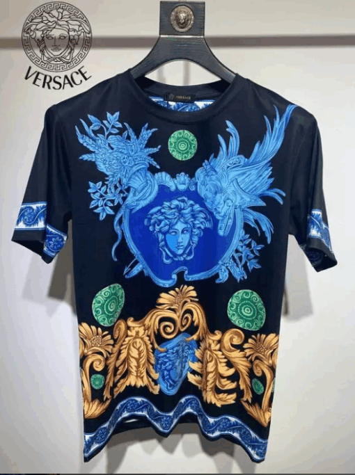 New 2025 – Luxury Brand Unisex T-shirt Special Gift Premium Outfit For Men Women B9G-TX-9alaxies3707