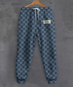 New 2025 – G  Luxury Sweatpants – TU24081620