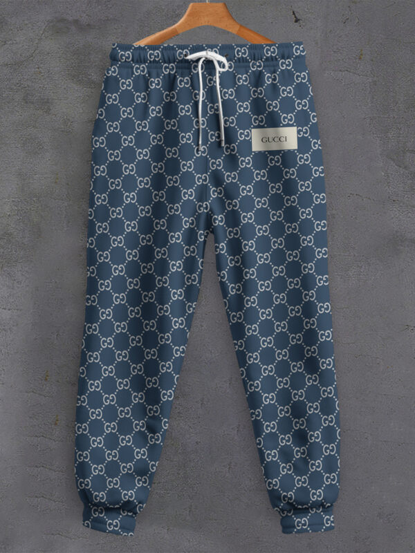 New 2025 – G  Luxury Sweatpants – TU24081620