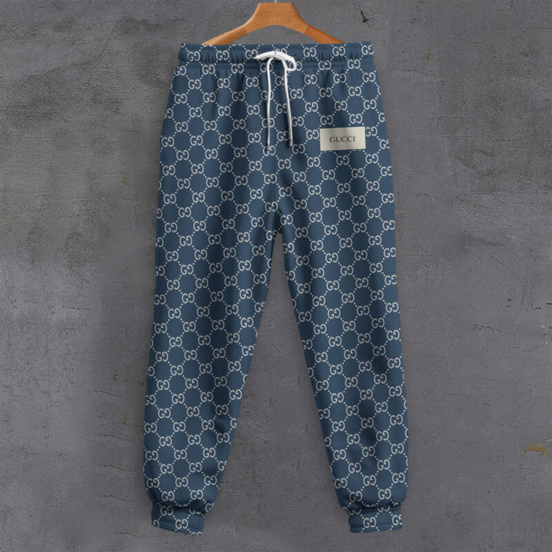 New 2025 – G  Luxury Sweatpants – TU24081620