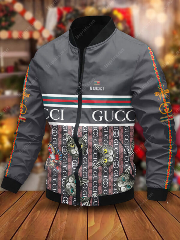 G  Jacket or Bomber Jacket –  Max010767