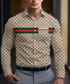 Limited  Perfect Long Sleeve Shirt CCY – Max2407161803
