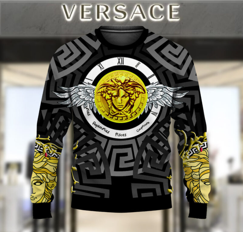 New 2024, V  Sweater , Sweatshirt  – Max011129