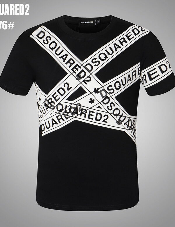 Unisex – T shirt  D  – B9G-TX-Max05778