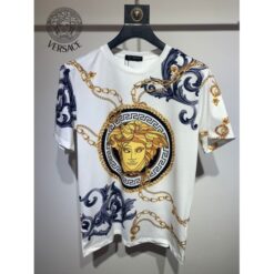 New 2025 – Luxury Brand Unisex T-shirt Special Gift Premium Outfit For Men Women B9G-TX-TH1087