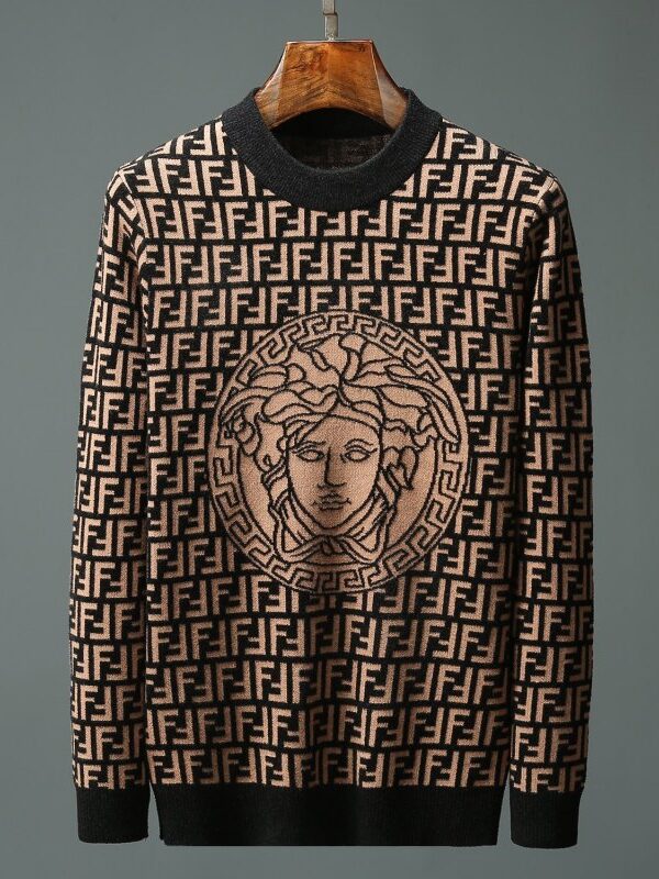 New 2024, V  Sweater , Sweatshirt  – Max010322