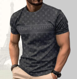 New 2025 – Luxury Brand Unisex T-shirt Special Gift Premium Outfit For Men Women -Max13042501