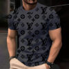 New 2025 – Luxury Brand Unisex T-shirt Special Gift Premium Outfit For Men Women -Max04032501