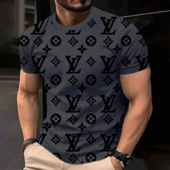 New 2025 – Luxury Brand Unisex T-shirt Special Gift Premium Outfit For Men Women -Max04032501