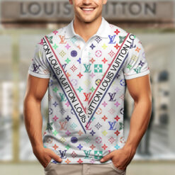 New 2025 – Luxury Brand Polo  Special Gift Premium Outfit For Men –  – Max011876