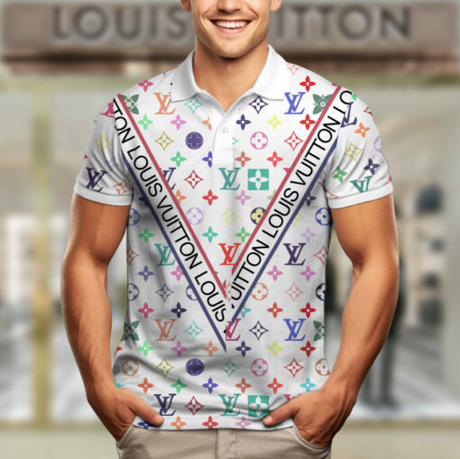 New 2025 – Luxury Brand Polo  Special Gift Premium Outfit For Men –  – Max011876