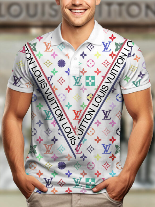 New 2025 – Luxury Brand Polo  Special Gift Premium Outfit For Men –  – Max011876