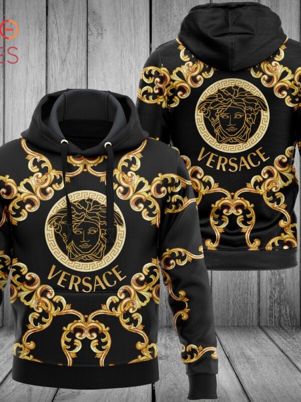 New 2024,Unisex – V  Hoodie Limited Edition – B9G-AF-Max4806