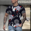 New 2025 – Luxury Brand Unisex T-shirt Special Gift Premium Outfit For Men Women –  Max011497