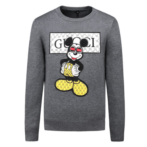 New 2024, G  Sweater & Sweatshirt  for men women luxury brand clothing clothes outfit -Min00892
