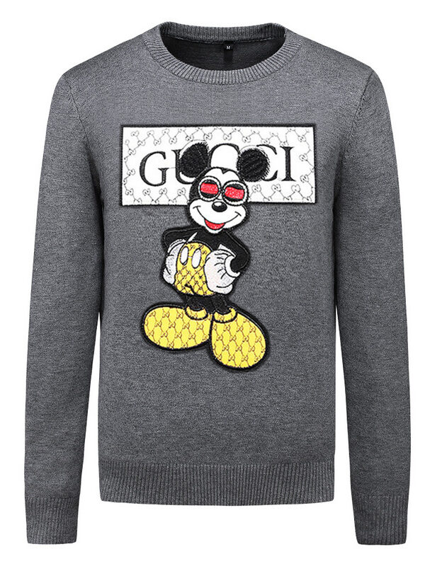 New 2024, G  Sweater & Sweatshirt  for men women luxury brand clothing clothes outfit -Min00892
