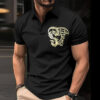 Limited Edition V**sace Polo Shirt For Men –  Max2407091596