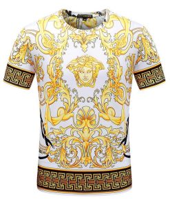 New 2025 – Luxury Brand Unisex T-shirt Special Gift Premium Outfit For Men WomenB9G-TX-9alaxies288