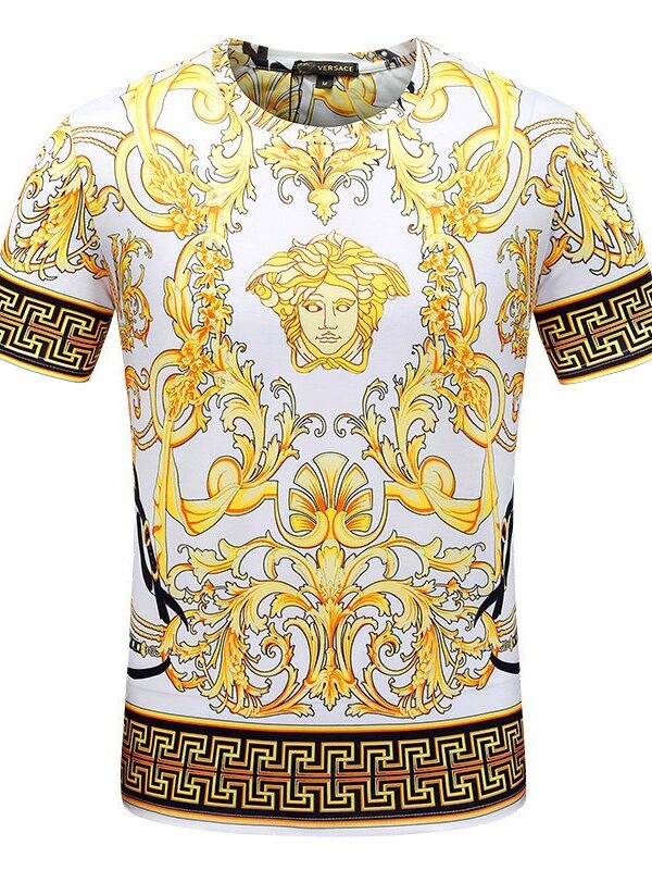 New 2025 – Luxury Brand Unisex T-shirt Special Gift Premium Outfit For Men WomenB9G-TX-9alaxies288