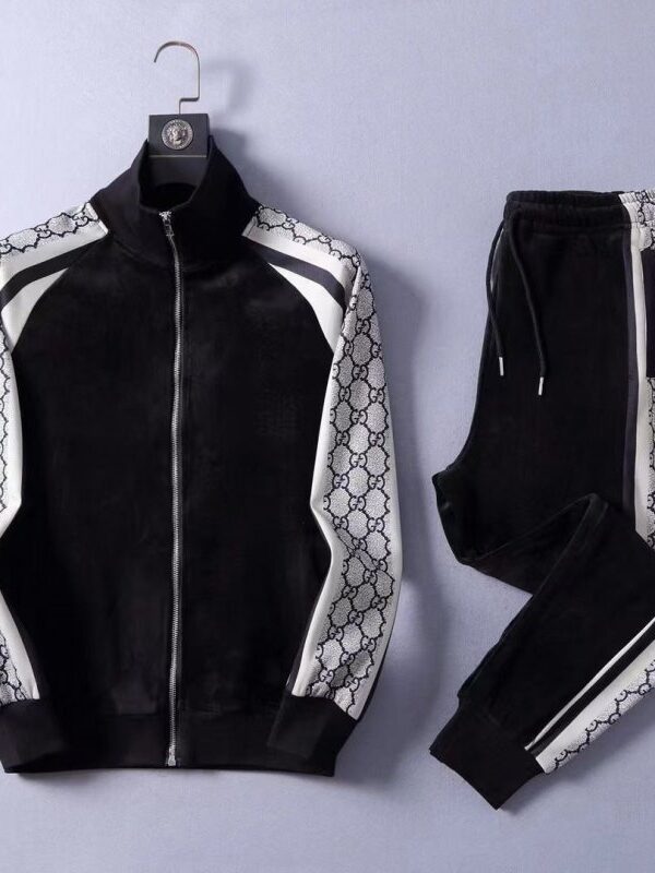G  Tracksuits For Men –  Max010801