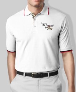 Limited Edition B  Polo Shirt For Men –  B9G-PO-AF00607