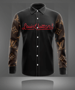 L  Long Sleeve Shirt For Men – LNT000091741