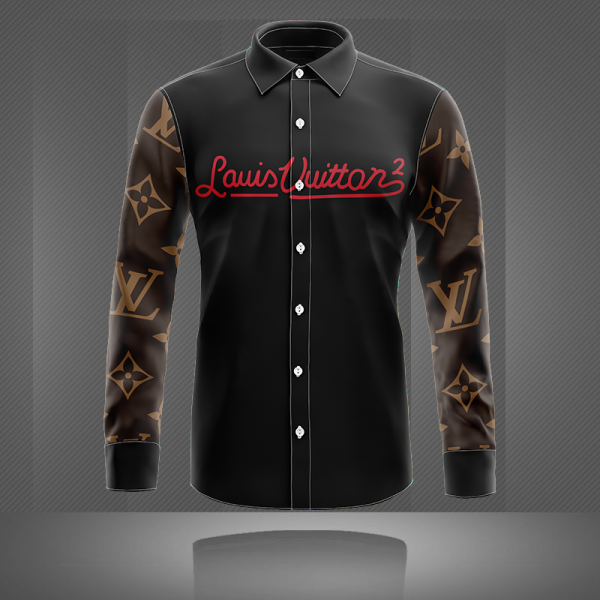 L  Long Sleeve Shirt For Men – LNT000091741