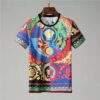 New 2025 – Luxury Brand Unisex T-shirt Special Gift Premium Outfit For Men Women B9G-TX-HH03228
