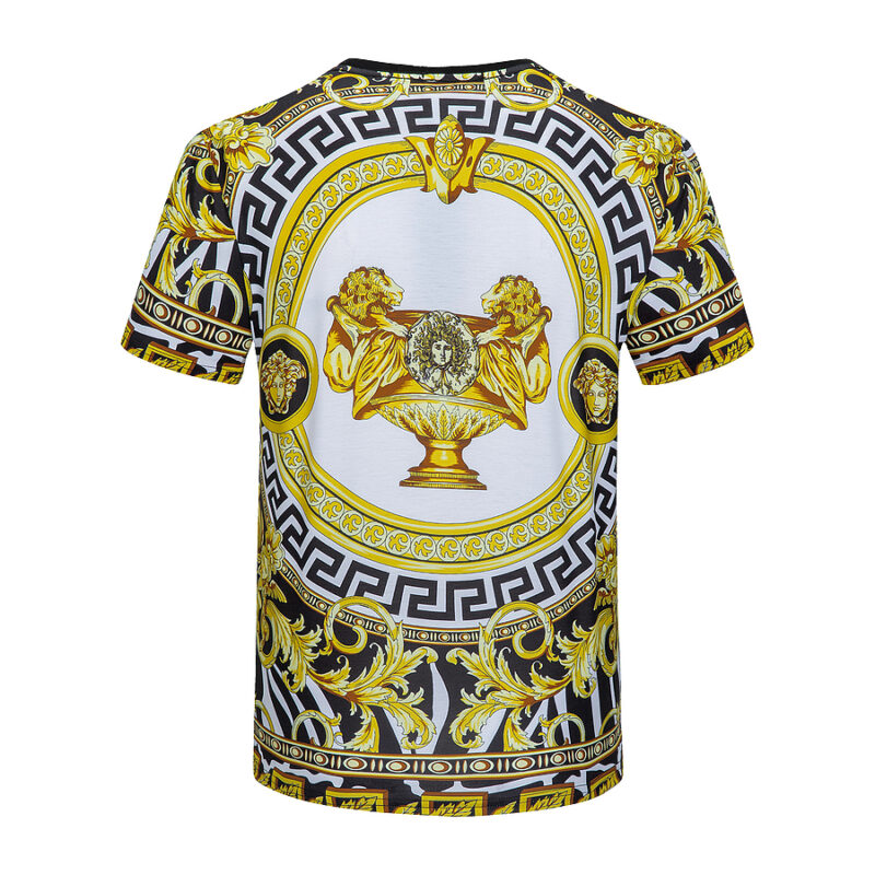 New 2025 – Luxury Brand Unisex T-shirt Special Gift Premium Outfit For Men WomenB9G-TX-Max02525 - Image 2