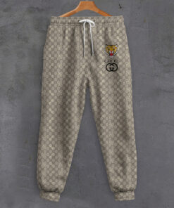 New 2025 – G  Luxury Sweatpants – TU24081622