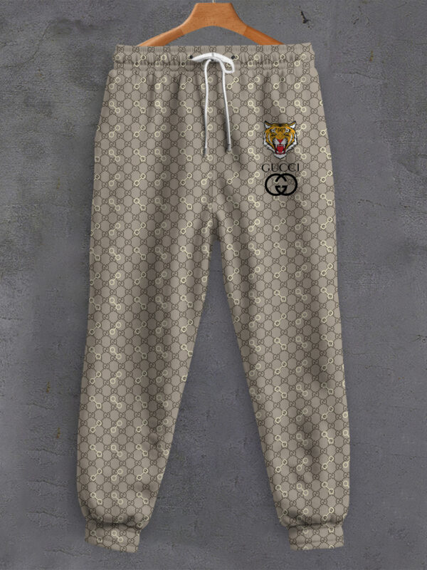 New 2025 – G  Luxury Sweatpants – TU24081622