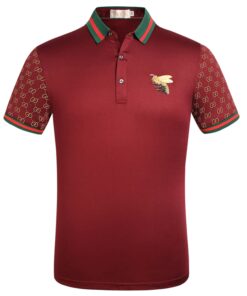 New 2024 – G  Polo Shirt For Men – B9G-PO- Max06947