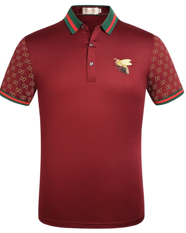 New 2024 – G  Polo Shirt For Men – B9G-PO- Max06947