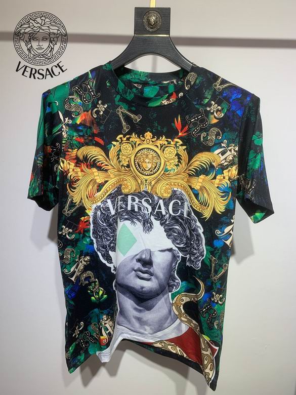 New 2025 – Luxury Brand Unisex T-shirt Special Gift Premium Outfit For Men Women B9G-TX-hola7146