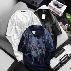 Unisex – Limited  Perfect D T Shirts B9G-TX-Max5187
