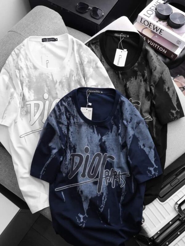 Unisex – Limited  Perfect D T Shirts B9G-TX-Max5187