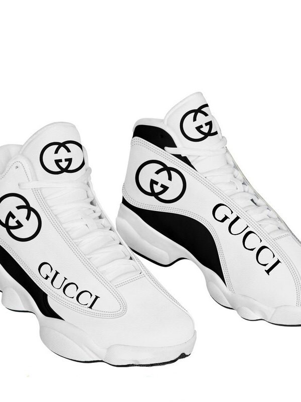 G  Luxury Air Jordan 13 Sneaker -Max012271