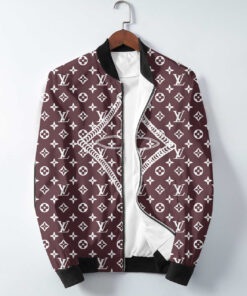 L  Jacket or Bomber Jacket   – Max010567