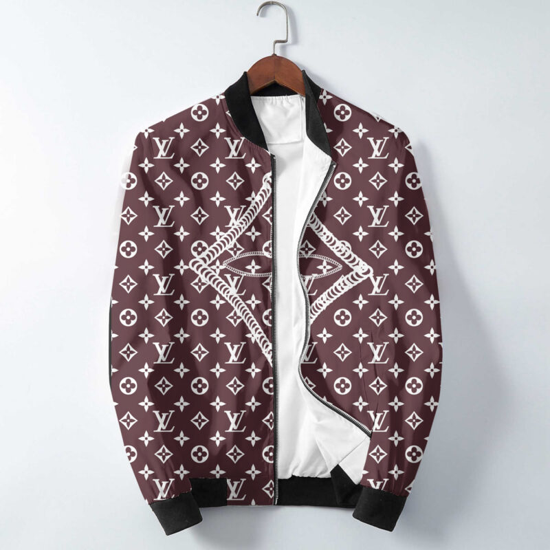 L  Jacket or Bomber Jacket   – Max010567