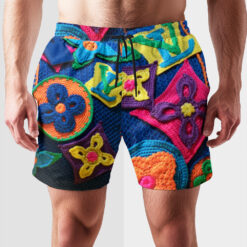 New 2025 L – Luxury Brand Unisex Shorts Special Gift Premium Outfit For Men  – HP2502183808