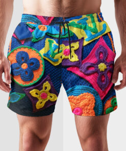 New 2025 L – Luxury Brand Unisex Shorts Special Gift Premium Outfit For Men  – HP2502183808