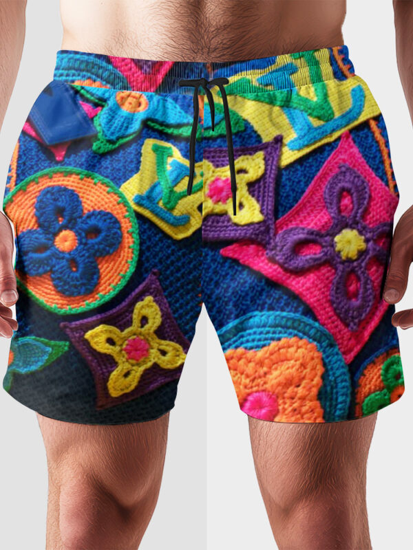 New 2025 L – Luxury Brand Unisex Shorts Special Gift Premium Outfit For Men  – HP2502183808