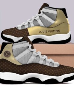 L  Luxury Air Jordan 11 Sneaker -B9G-Max06664